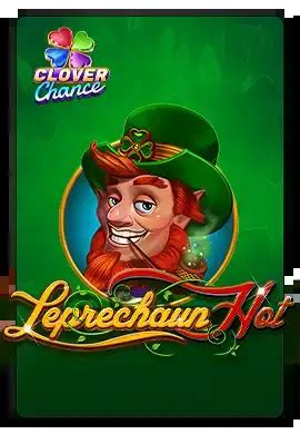 Jocuri Clover Chance Jackpot la CashPot Online Casino.